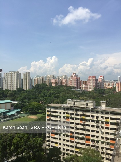 Blk 105 Henderson Crescent (Bukit Merah), HDB 3 Rooms #203374291